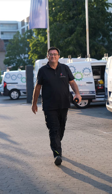 Video 1 - Warum wir?